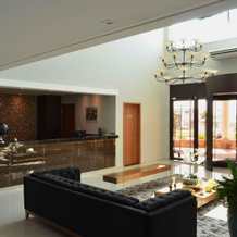 Hotel Matão Suites By Mercure, 马坦 — 照片 2