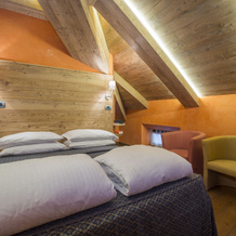 Hotel Maison de Neige, 拉蒂勒 — 照片 3