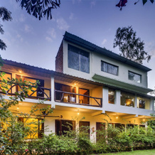 Lohagarh Corbett Resort, Наинитал — фото 2