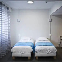 Hôtel Mps Aquitaine, 波尔多附近阿尔蒂格 — 照片 4