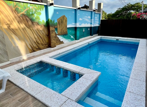 Green Line Guest House, Gelendzhik — photo 1