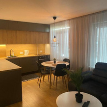 Feelings Apartment Apartamenti Smiltene, Смилтене — фото 5