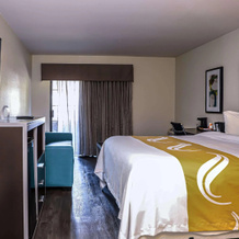 Quality Inn & Suites Camarillo - Oxnard, Camarillo — photo 4