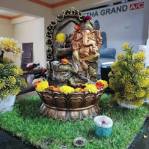 Vijetha Grand Lodge, 曼加拉吉里 — 照片 2