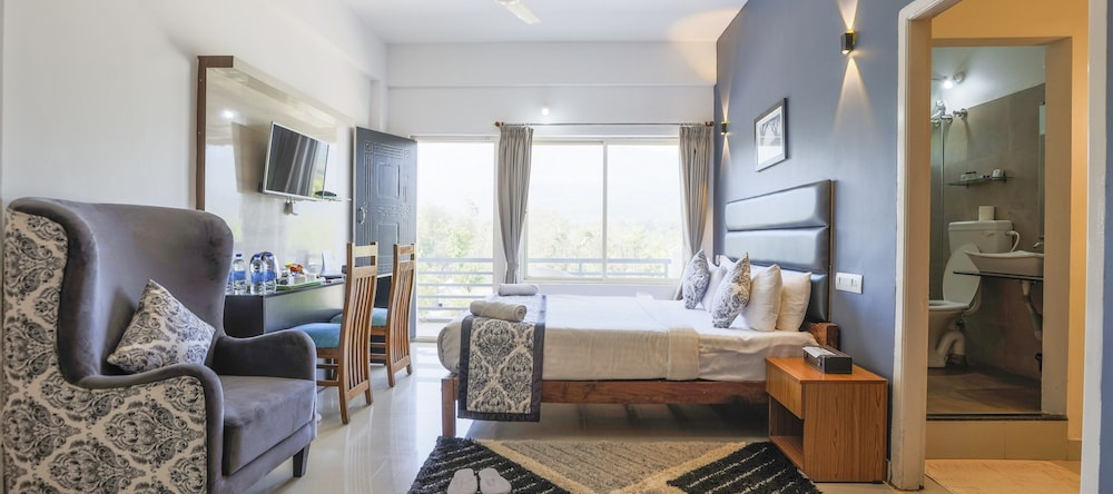 The Blossom Resort, 比鲁鲁 — 照片 1