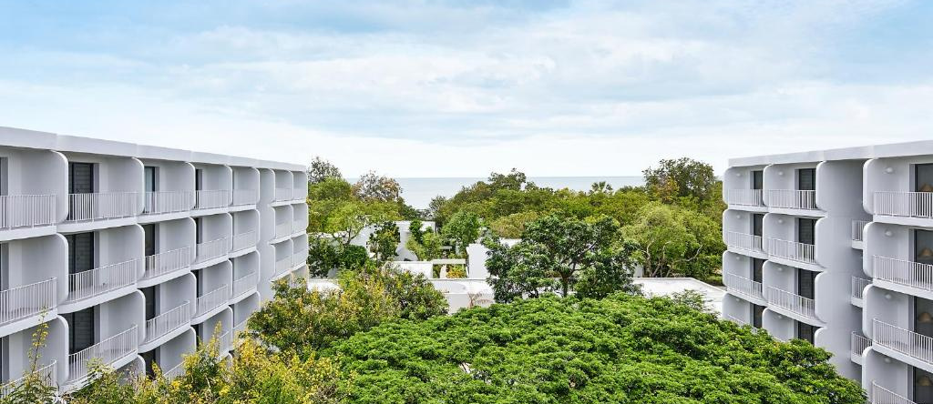 The Standard Hua Hin, Хуахин — фото 1