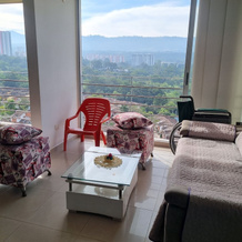 Habitación floridablanca 1 o 2 personas, 弗洛里达布兰卡 — 照片 3