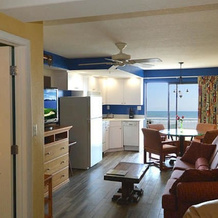 Catalina Beach Club, 代托纳比奇 — 照片 2