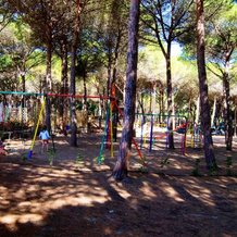 Happy Camp in Camping Bella Sardinia, Cuglieri — photo 5