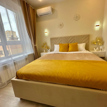 Golden Rooms Flat, 斯塔夫罗波尔 — 照片 4
