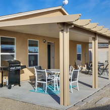 Bullhead City Home w/ Mtn View, By Colorado River, Bullhead City — photo 5