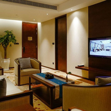 Mr.D Hotel, Linyi — photo 4