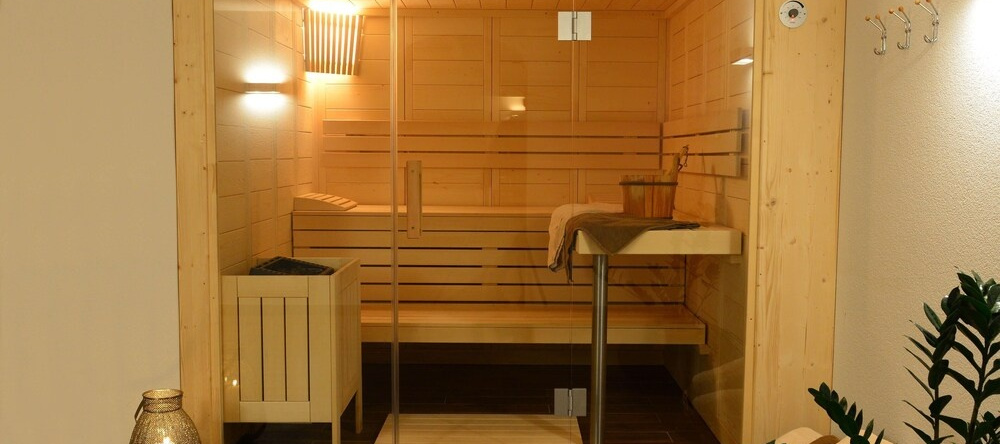 Appartement Laurin, 阿布法尔特斯巴赫 — 照片 1