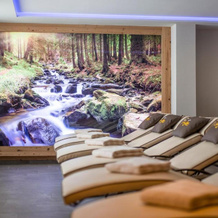 Berghotel Hochfügen, 菲根贝格 — 照片 2