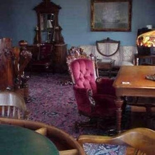 Ant Street Inn, Brenham — photo 2