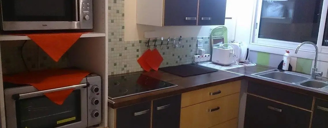 Parissun Apartment, Курбевуа — фото 1