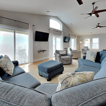 Eagles' Landing by Topsail Realty, 霍利里奇 — 照片 2