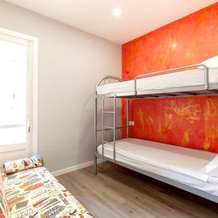 Apartment with 4 Bedrooms in Reus, with Wonderful City View, Balcony And Wifi, 雷乌斯 — 照片 5