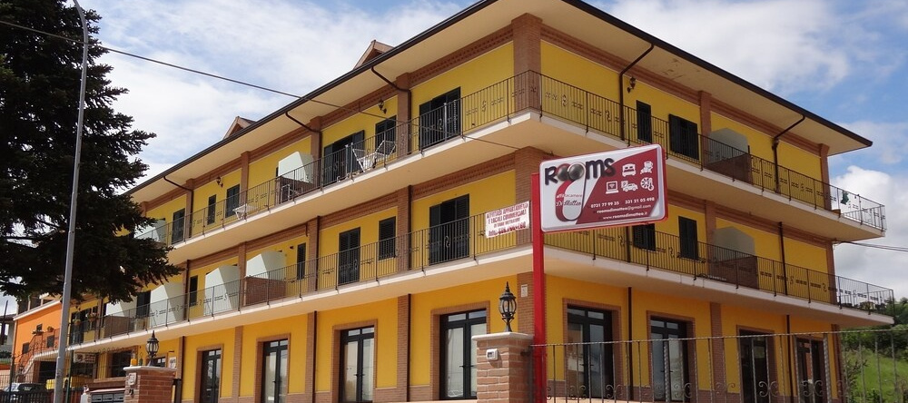 Affittacamere Rooms Di Matteo, San Paolo di Jesi — photo 1