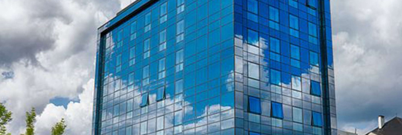 Focus Hotel Premium Bydgoszcz, Bydgoszcz — photo 1