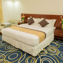 Carawan Hotel Jeddah, Джидда — фото 5