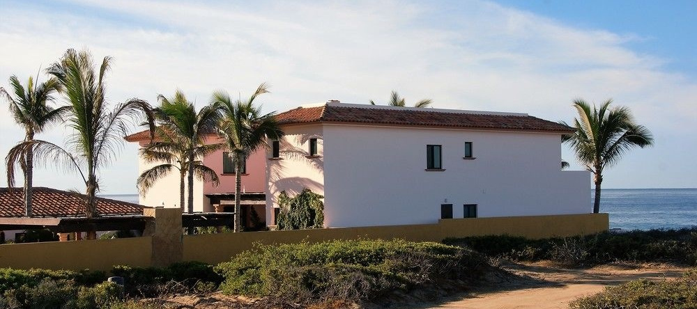 The Cerritos Beach Inn, 佩斯卡德罗 — 照片 1