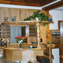 Hotel Restaurant Zum Hirschen, Donaueschingen — photo 2
