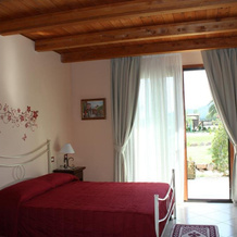S'incantu Hotel Rurale, Капотерра — фото 2