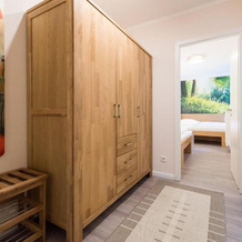 Ferienwohnung Sandwig-Lodge, 格吕克斯堡 — 照片 2