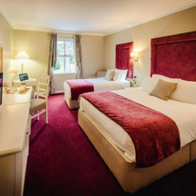 Roganstown Hotel & Country Club, Swords — photo 4