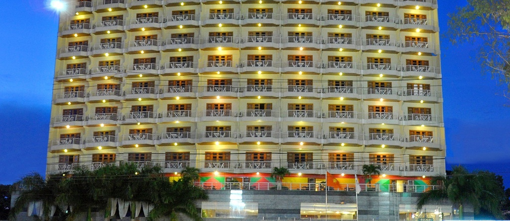 HAGL Hotel Gia Lai, Pleiku — photo 1
