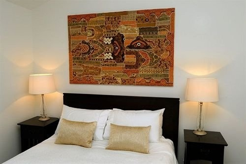 Hilltop Lodge Bed And Breakfast, 伍伦贡 — 照片 1