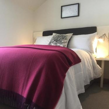 Bydand B&B, 格兰敦斯佩 — 照片 3
