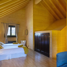 Aparthotel Piedrafita Lodge, Бьескас — фото 4