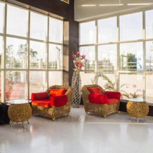 SRS Lakshya Hotel, 巴哈德拉巴德 — 照片 2