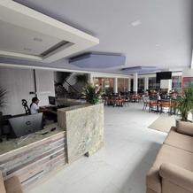 Hotel Cayuga, 蓬塔雷纳斯 — 照片 2