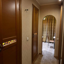 Dvukhkomnatnaya Kvartira V Tsentre Goroda Flat, Kolpino — photo 2