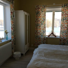 Orsa Station B&B Och Café, Орса — фото 4