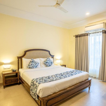 juSTa Alwar Bagh Resort, Sariska, 阿尔瓦尔 — 照片 2