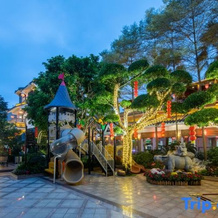 Han Ting Bie Yuan Resort Hotel, Чаочжоу — фото 2