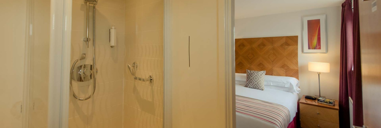PREMIER SUITES Newcastle, Newcastle-upon-Tyne — photo 1