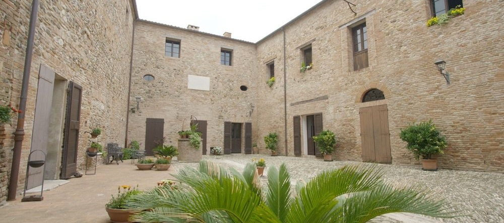 Castello Santarcangelo di Romagna, Santarcangelo di Romagna — photo 1