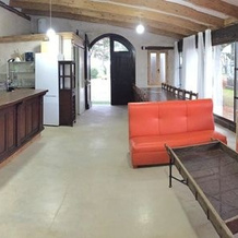 Apartamentos Rurales Las Caleras, 阿尔马格罗 — 照片 2