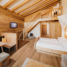 Bio-Hotel Rupertus, Леоганг — фото 5