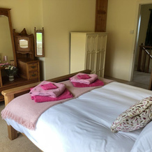 Beautiful 3 Bedroomed Cotswolds Farmhouse, Даудесуэлл — фото 4