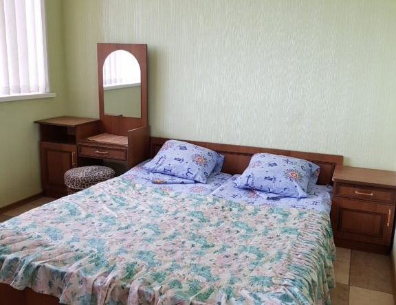 Guest House na Zarechnoy, Solnechnogorskoe — photo 1