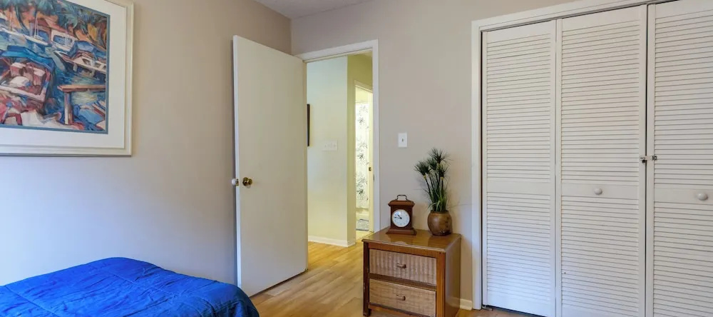 Quiet Condo ~ 10 Mi to Dtwn Pensacola, 费里帕斯 — 照片 1