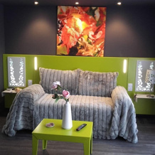 Best Western Golf Hotel Colvert, Levernois — photo 2
