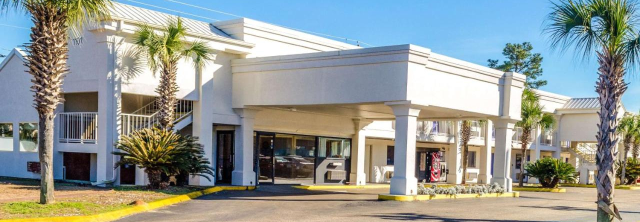 Days Inn Saraland - Mobile, 萨拉兰 — 照片 1
