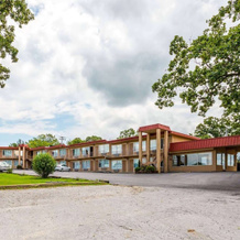 Days Inn By Wyndham Batesville Ar, Бейтсвилл — фото 2